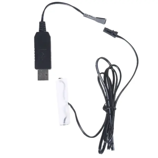 USB to AA Battery Eliminator for Multiple Devices - Image 13