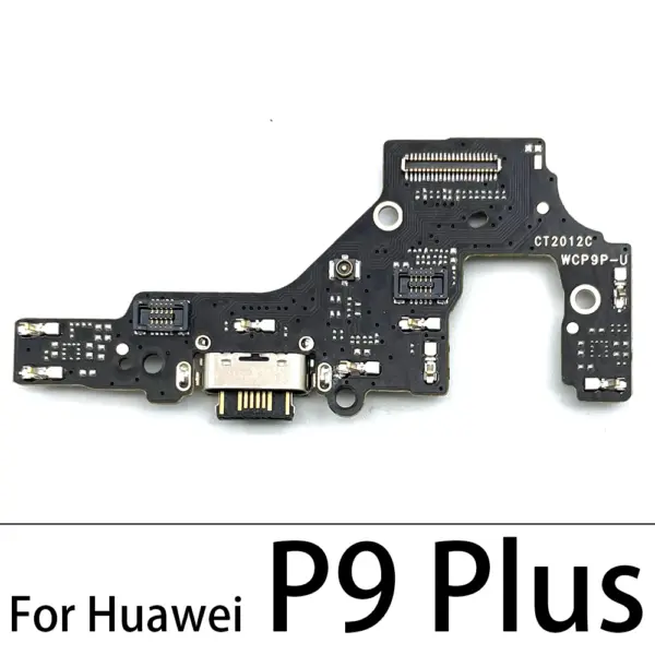 Huawei P Series USB Charging Dock Flex Plug Board - Image 19