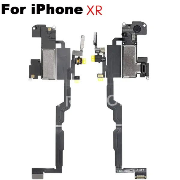 iPhone 7-12 Front Earpiece Speaker Replacement Rings - Image 9