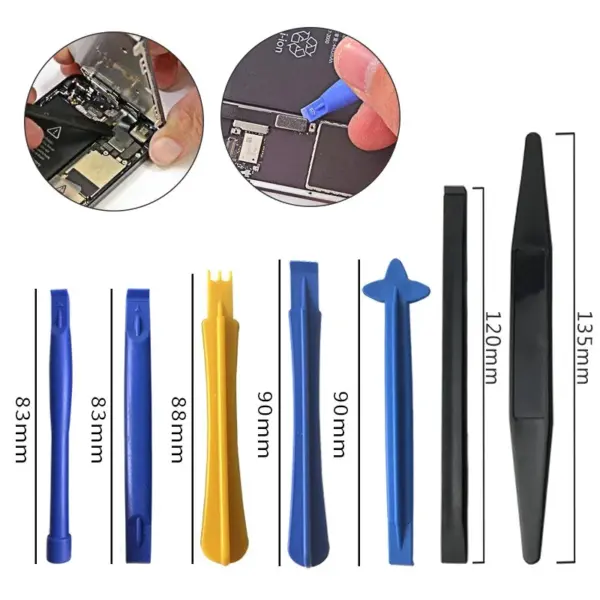 21 in 1 Tool Kit for iPhone Models - Image 4