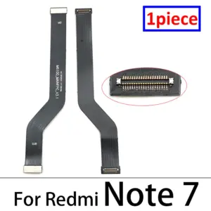 Xiaomi Redmi Note Mainboard Flex Cable Bundle 33 H31909b72a53a401fa4212e85f37ef27cz