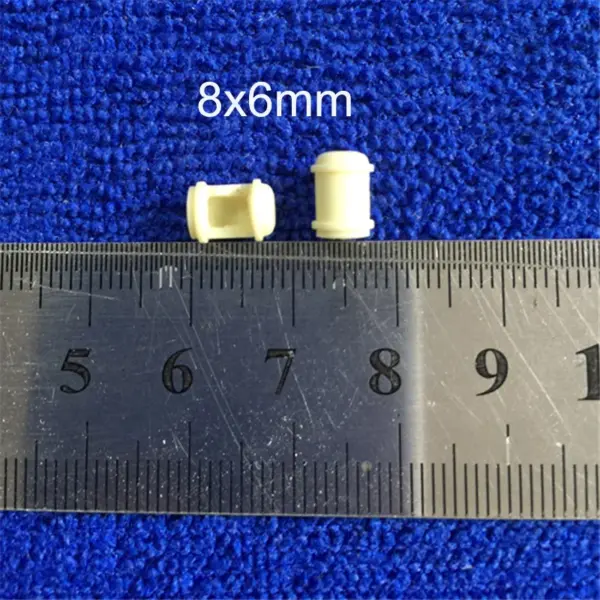 5 Pairs Resin LED Bulb Holders for Boats - Image 2