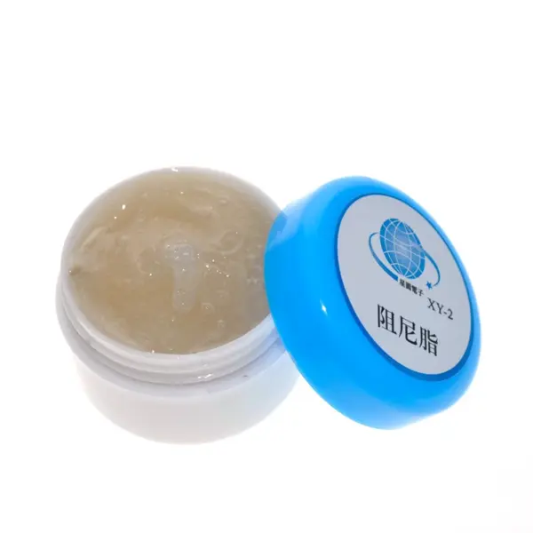 High Viscosity Damping Grease for Lens - Image 5