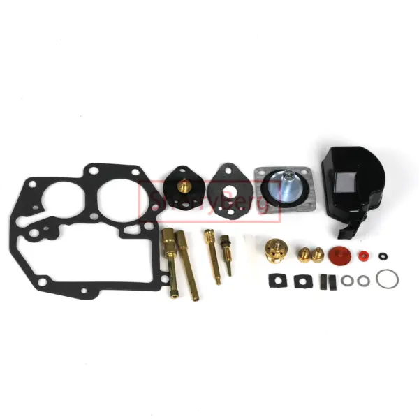 SherryBerg Repair Gasket Kit for Pierburg 2E2 & 2E3 - Image 2