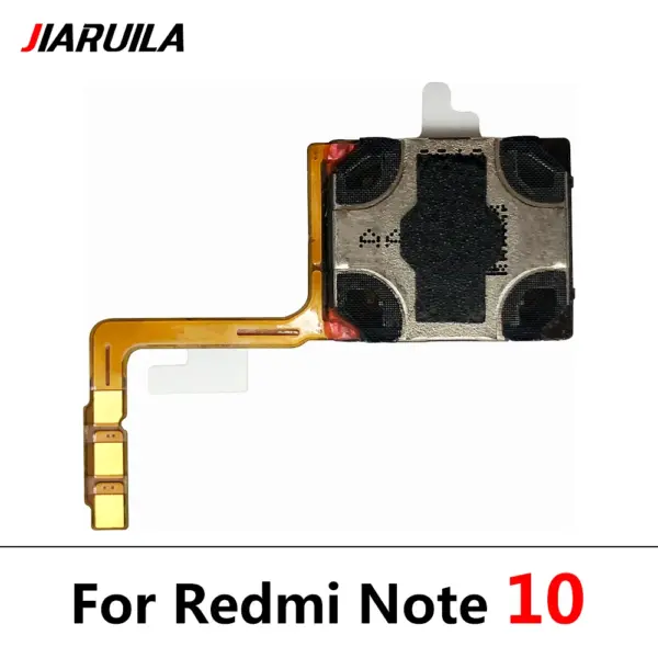 Top Ear Speaker for Xiaomi Redmi Note Series - Image 10