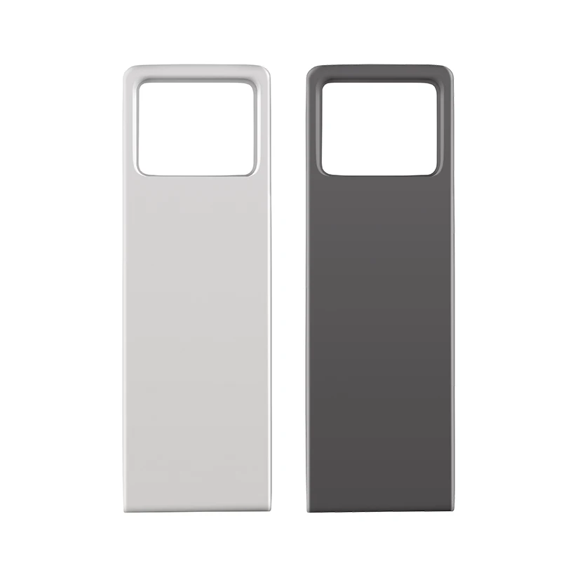 128GB Metal USB Flash Drive for Photography 2 128GB Metal USB Flash Drive for Photography - Image 2