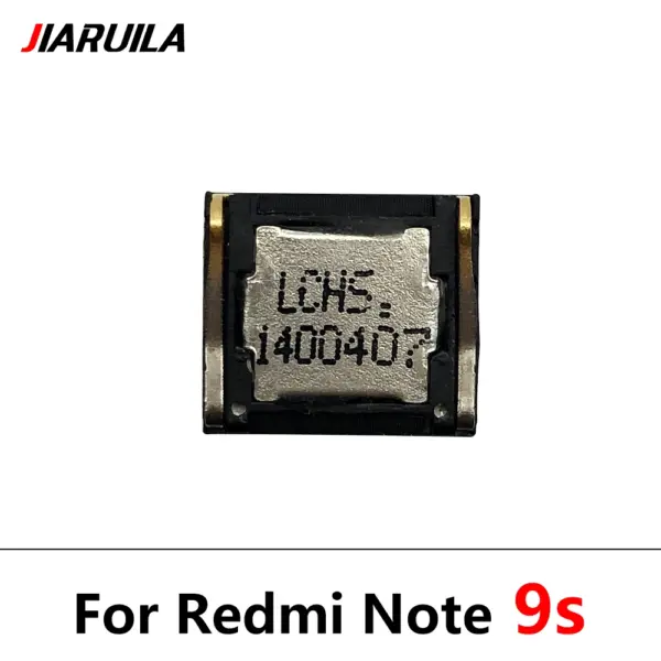 Top Ear Speaker for Xiaomi Redmi Note Series - Image 9