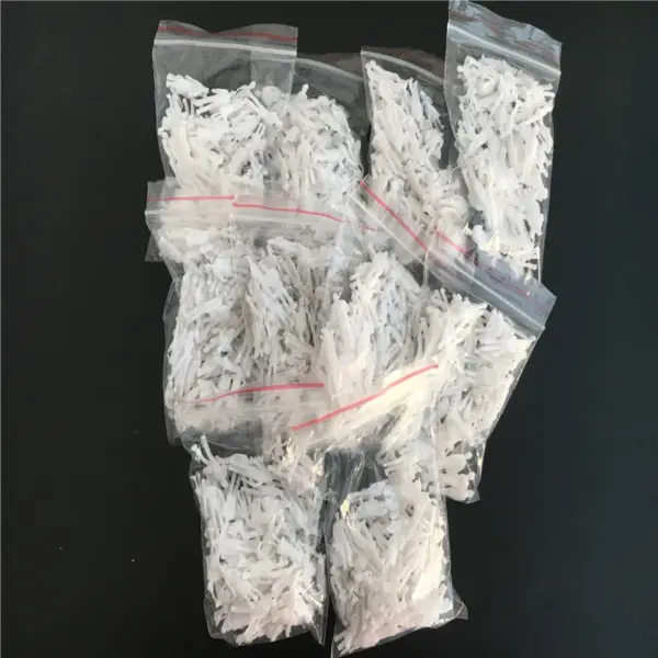 1000pcs 1/100 Scale White Model Figures - Image 5