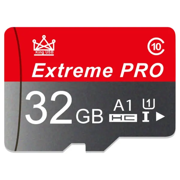 128GB microSDXC Memory Card for Phone & Devices - Image 10