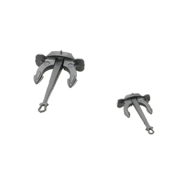 Movable Hall Anchor 17mm/26mm for RC Boats - Image 5