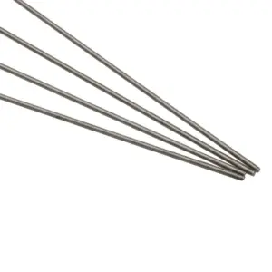 4PCS Stainless Steel Push Pull Rods for RC Boats