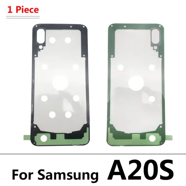 Samsung A72 A71 A51 A41 Battery Cover Adhesive Tape - Image 2