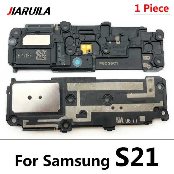Samsung Galaxy Note 8-10 Plus Bottom Loudspeaker Replacement - Image 2