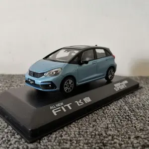Diecast Alloy Honda FIT CROSSTAR Model 1:43 9 H391cef8a10be402c828809f0490c60ccJ