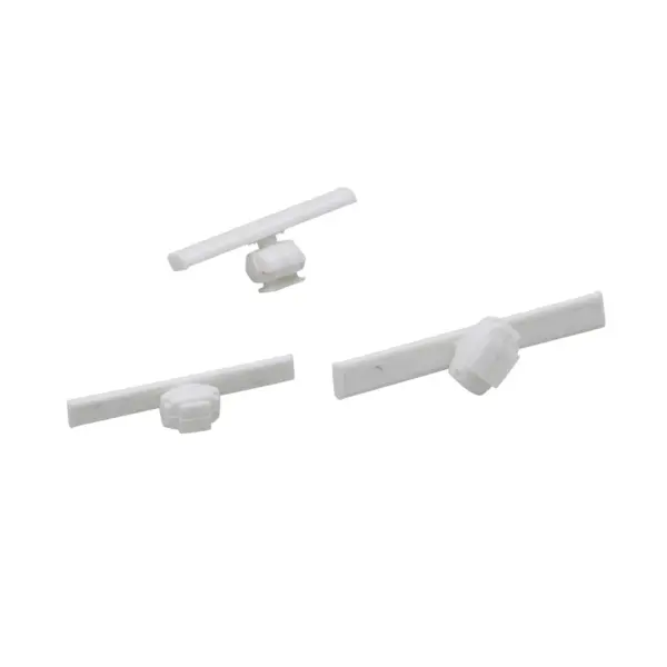 5PCS ABS Navigation Radar for Model Ships - Image 5