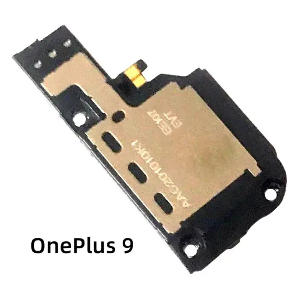 OnePlus 9 Pro Loudspeaker Flex Cable Replacement - Image 2