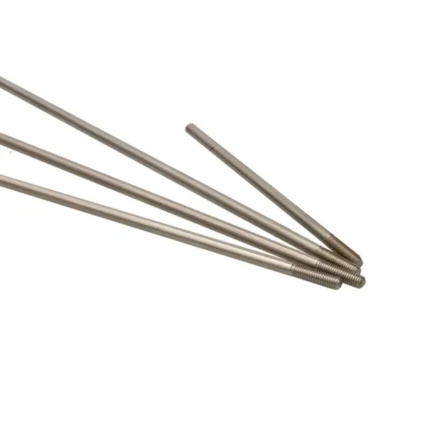 4PCS Electric Boat Drive Shaft Set 2-5mm - Image 2