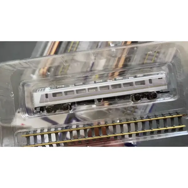 Limited Edition Z Scale Akia Train Model - Image 6