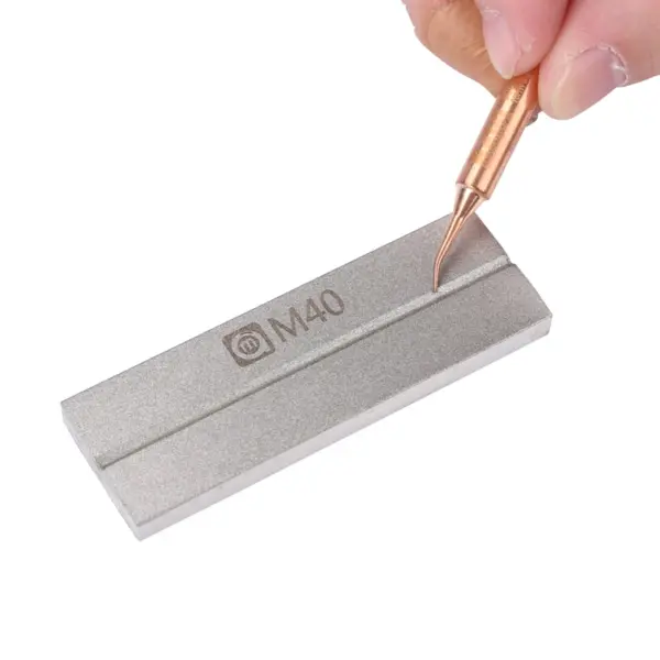 Multi-Function Whetstone Grindstone M40 - Image 2