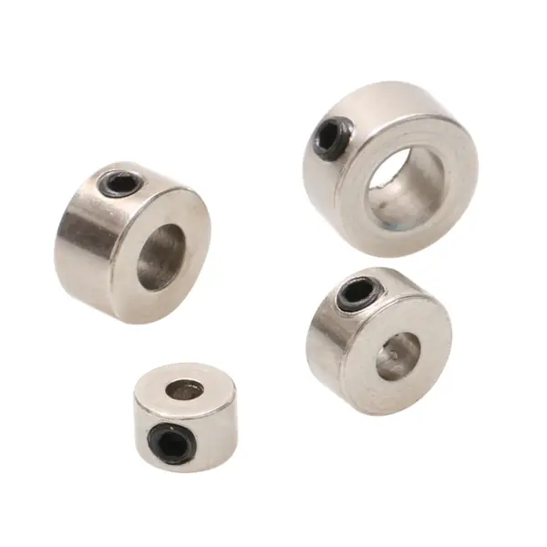 10PCS Metal Wheel Lock Collars for RC Boats - Image 3