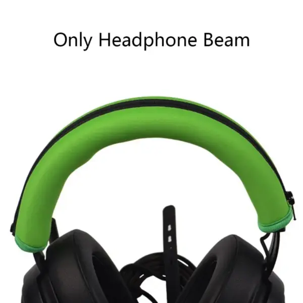Razer Kraken PRO 7.1 V2 Headband Cushion Cover - Image 9