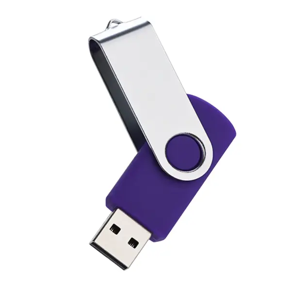 Colorful 32GB USB Flash Drive U Disk Pendrive - Image 8
