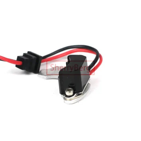 High-Voltage Ignition Kit for 4-Cyl Bosch Distributors - Image 2