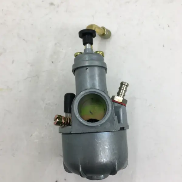 SherryBerg 14mm Carburetor for Puch & Zündapp Moped - Image 4