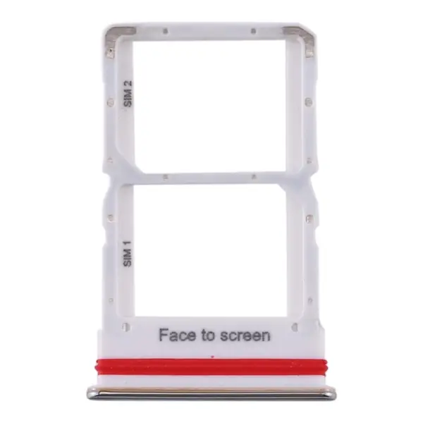 Xiaomi Mi 10 Lite 5G Sim Card Tray Holder - Image 2