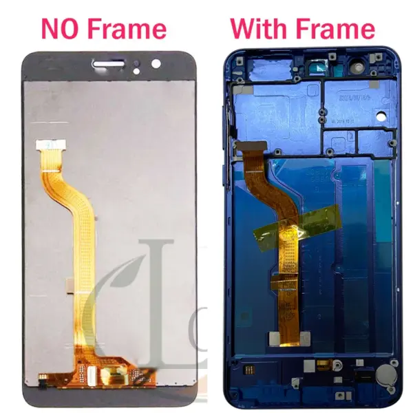 Huawei Honor 8 LCD Touch Screen Replacement - Image 2