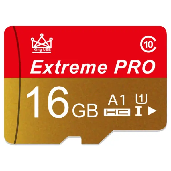 16GB-256GB Mini SD Card for Mobile Devices - Image 3