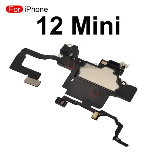 iPhone 12/11/X XR XS Max Ear Speaker Replacement - Image 7