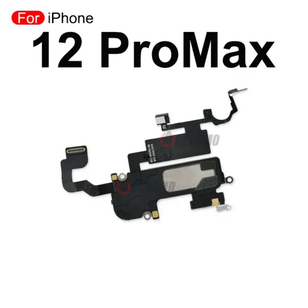 iPhone 12/11/X XR XS Max Ear Speaker Replacement - Image 8