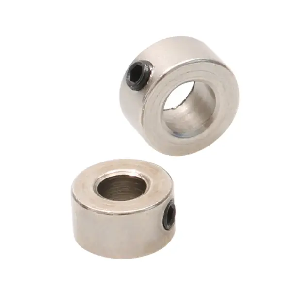10PCS Metal Wheel Lock Collars for RC Boats - Image 4