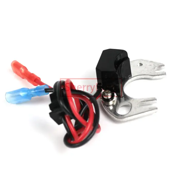 SherryBerg Ignition Conversion Kit for Honda and More - Image 6