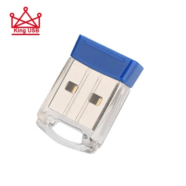 Mini 32GB USB Flash Drive for Easy Storage - Image 2