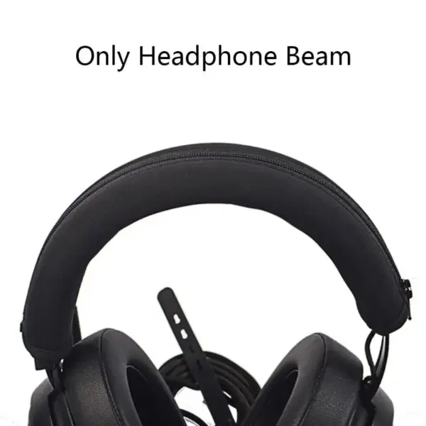 Razer Kraken PRO 7.1 V2 Headband Cushion Cover - Image 5