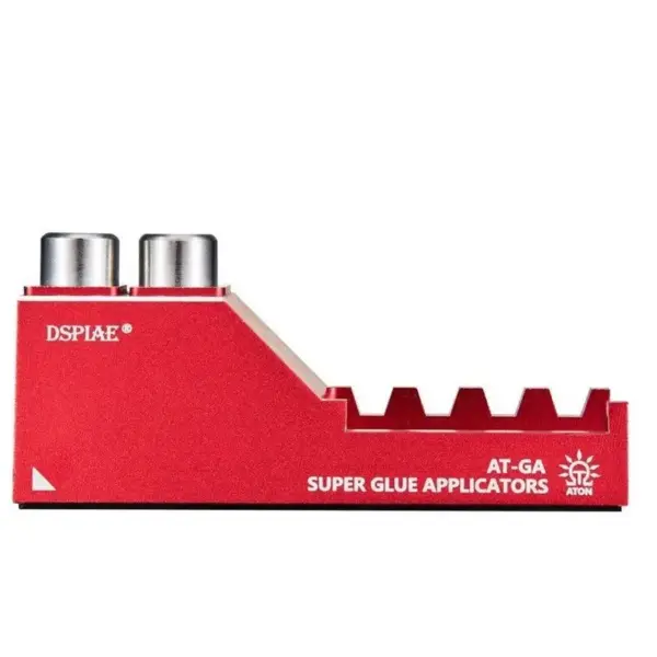 DSPIAE AT-GA Super Glue Application Stand Set - Image 4