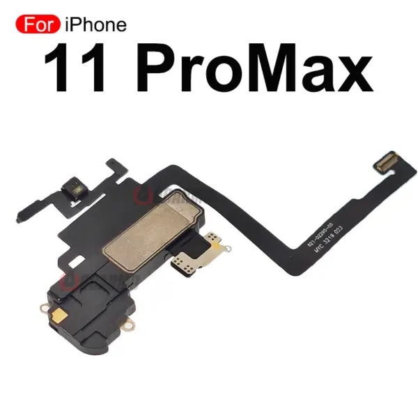 iPhone 12/11/X XR XS Max Ear Speaker Replacement - Image 10