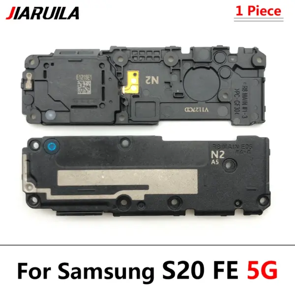 Samsung Galaxy S20 S21 S22 S23 Plus Ultra Loudspeaker Flex - Image 3