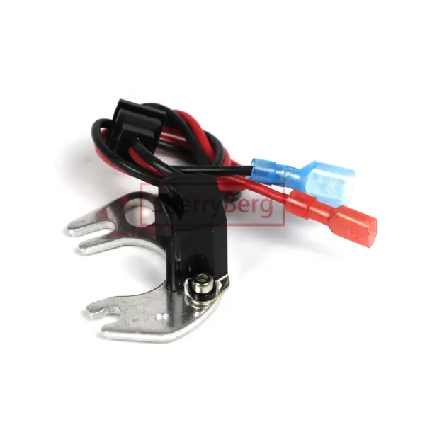 SherryBerg Ignition Conversion Kit for Honda and More - Image 2