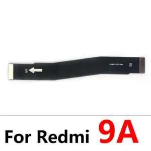 Xiaomi Redmi Note Mainboard Flex Cable Bundle 30 H515198a84acb420fb88fcc15b8d8d5af6
