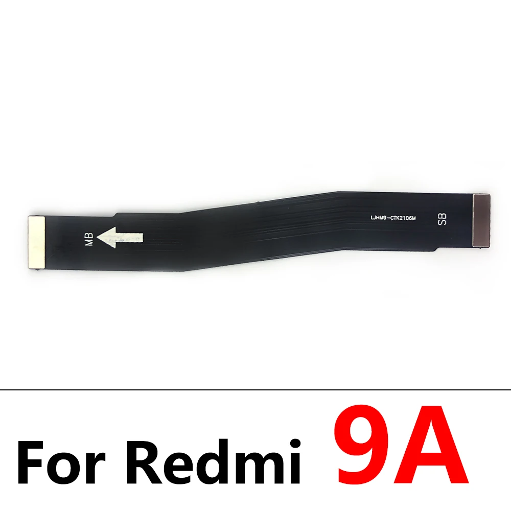 Xiaomi Redmi Note Mainboard Flex Cable Bundle 9 Xiaomi Redmi Note Mainboard Flex Cable Bundle - Image 9