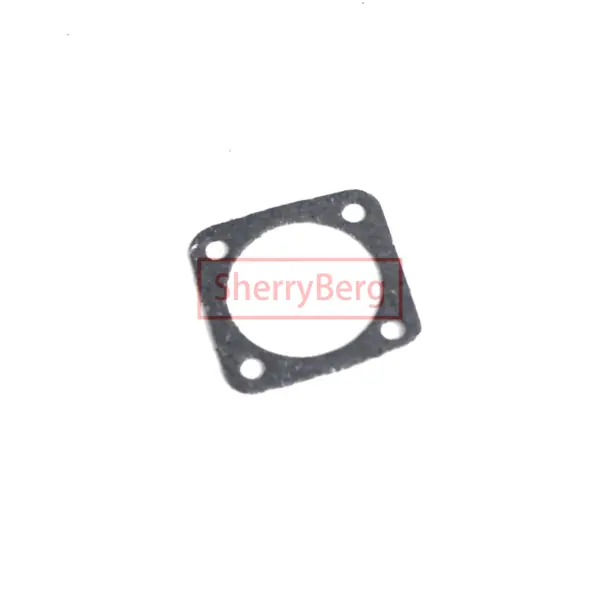 VW Beetle Solex Carburetor Gasket Kit 28/30/31/34 - Image 3