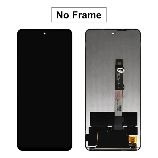 Xiaomi POCO X3/X3 Pro LCD Touch Screen Replacement - Image 4