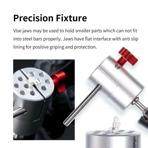 DSPIAE AT-HV Handheld Vise for Mini Models - Image 4