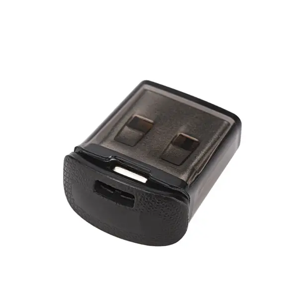 Super Mini USB Flash Drive 128GB for Data Storage - Image 4