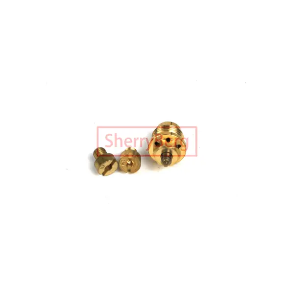 SherryBerg Repair Gasket Kit for Pierburg 2E2 & 2E3 - Image 5