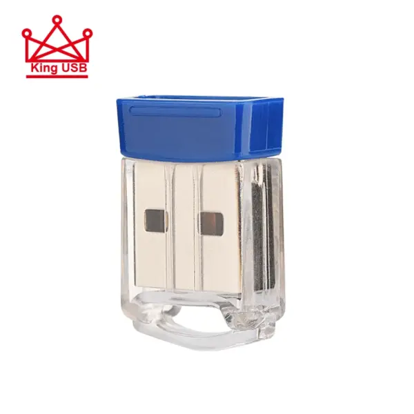 Mini 32GB USB Flash Drive for Easy Storage - Image 5