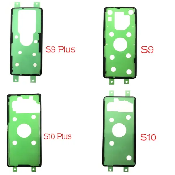 Waterproof Samsung Battery Cover Adhesive Tape Set - Image 4